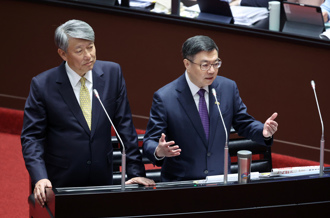 戳破賴政府「4件國王新衣」！藍委揭數據：各種荒腔走板