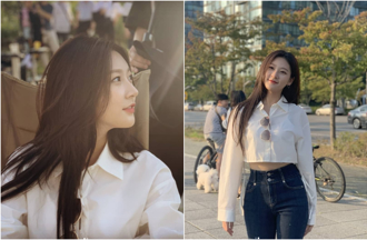 金賽綸曾被譽「最美童星」悲慘身世曝！ 9歲賺錢養家演19禁戲劇