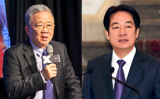 栗正傑喊「服替代役可光榮說出來」 網敲碗：請賴大聲說