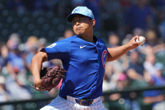 MLB》今永升太旅美自爆「水土不服」  吐槽1窘事：发生好几次