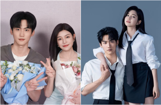 现实与新剧无缝衔接？陈妍希离婚「新剧惨遭老公冷暴力」