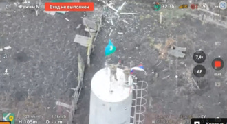 俄軍奪回庫斯克蘇賈市 收復多座城鎮