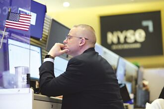 高盛示警：美股恐難逃三年熊市