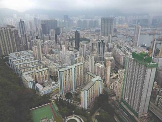 地產業邁向重質新階段 陸兩會拚穩房市 喊蓋好房子