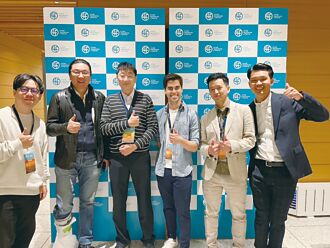 FinTechSpace辅导 3新创入选日本FINOPITCH