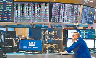 美國10年期公債 短期恐區間震盪