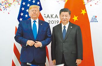 川習見面 學者：聚焦經貿議題