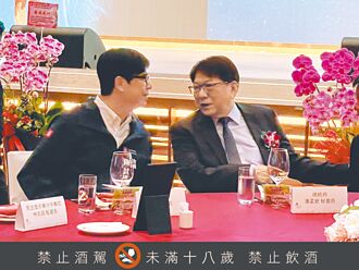 空降选高市长？潘孟安：扯太远