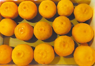 日本黃柚、鮮草莓 農藥超標