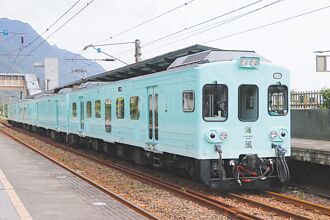 台鐵海風號吸4000旅客 將推夏季路線