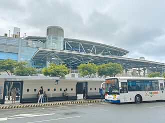 基市汰換電動巴士 民代憂錢坑