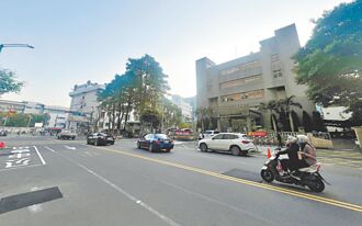 新莊行政園區 中央卡關逾3年