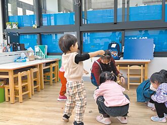 雲林萬寶龍奏效 增設96班幼幼班