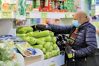 川普提高關稅 外媒：中國停看聽