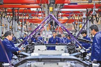 陸企出海反捲 學者：著重高品質發展