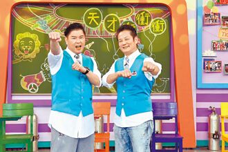 黃子佼夫妻遭抵制 徐乃麟嘆給人留口飯