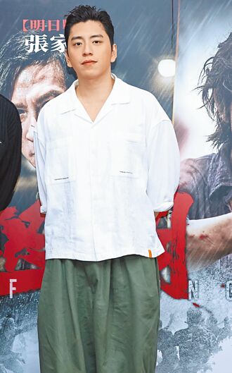 王大陸明成功嶺當兵 法院傳喚可請假出庭