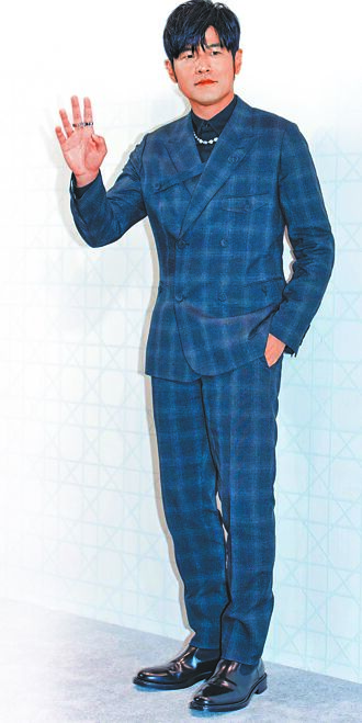 周杰倫遭瞎傳澳門欠賭46億