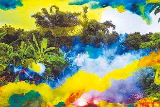 在地球之上（下）