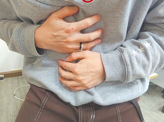 腸道發炎 恐加重自體免疫疾病