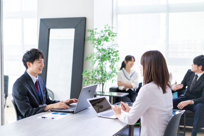一名网友表示，公司有位新人做2天就离职，让主管很不高兴，贴文掀起热议，网友则认为没什么好大惊小怪。（图：shutterstock／达志）