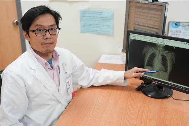 胶囊的出现，为心臟传导疾病患者带来了更为便捷与低风险的治疗选择。（院方提供／李京升台中传真）