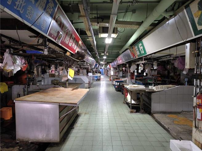 市场处表示，每年会藉由市集精进计画、行销补助、业务费补助等专案，提供各公有市场自治会申请补助及辅导市场行销活化、刺激市集精进。（示意图／本报资料照片）