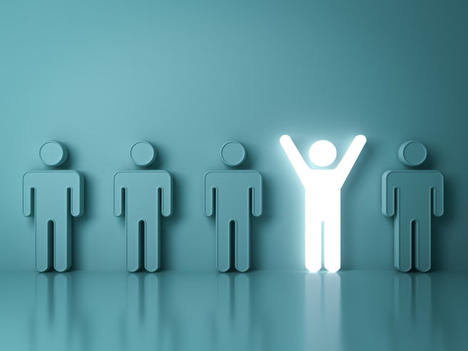 狮子座春天有望得到贵人提携，使其事业迎来新的舞台。（示意图：shutterstock／达志）
