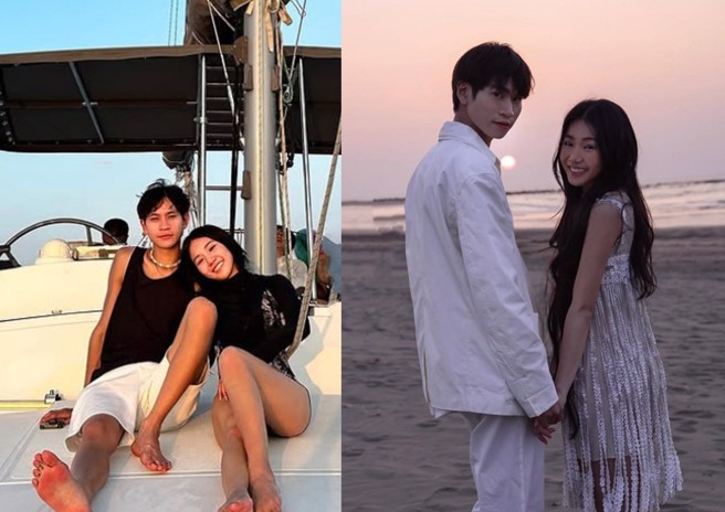 眾量级Andy在个人频道上开撕家寧全家，并列出八大罪状，而家寧的哥哥的鸡肉摊也遭受波及。（翻摄眾量级IG）