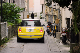 危險了！台人沖繩自駕弄傷車「沒回報」 日本業者對台客反應曝光