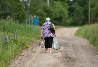 祖母失蹤40年無下落 美國24歲女以「DNA祖源檢測」查家族懸案