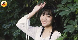 楊宜蓉窮遊勇住男女混宿　不怕被騙「不相信世界上有壞人」