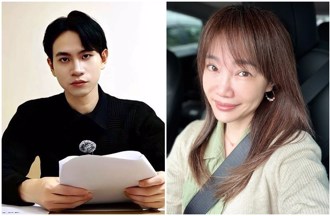 不捨眾量級Andy！前主播急籲情侶1事：恐成就對方管你去死