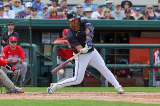 MLB》大聯盟開季無台灣球員 李灝宇被降至小聯盟訓練營