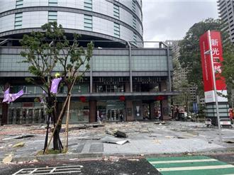壞消息！台中新光三越氣爆再添1死 澳門2歲女童離世