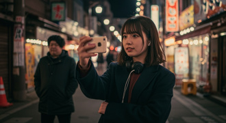 血腥直播！借高利貸抖內254萬日圓遭甩　日工具男30刀砍死女網紅