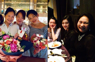 大S病逝逾1月「S媽走不出悲慟」 深夜連發8文泣訴