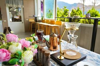 瑞里紫藤花季灿放 住宿送纪念杯 平日加码赠体验活动