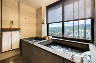 凭票根享住房与泡汤礼遇 北投晶泉丰旅波伽利演唱会优惠案3／13开跑