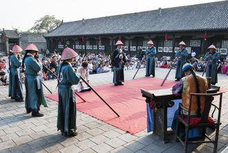 古代通缉令「画得不大像」 却总是能抓到人 3原因曝