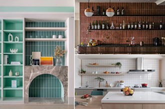 填縫劑、矽利康差在哪？磁磚填縫劑百科：材質、顏色、防水性、乾燥時間最強指南！ 