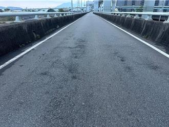 注意封路！泰山區台1線高架道路銑鋪 3／14至3／16夜間封閉