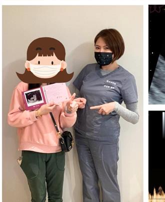 「弟出櫃41歲姊拚生育」 發文被炎上 陳菁徽回：應多包容