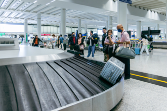 高雄航勤搬行李1細節「維持20年」 1.4萬人被暖爆：以為在日本