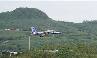 失事勇鷹機肇因判讀耗時1年綠委要求縮短 顧立雄：盼盡快有初步報告