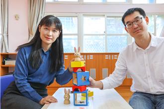 清大跨物種研究新發現：善良是可以教出來的