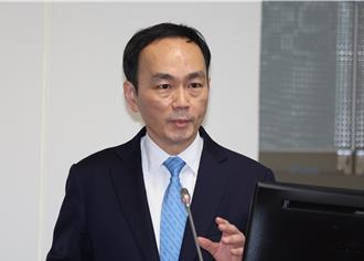 公平會委員剩5席 代主委陳志民憂：會可能開不成