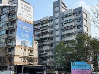 房价回不去？台北市仅这2区有6字头佛心价