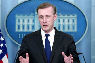 一中政策有「矛盾」但有效 美前国安顾问评川普1方向错误