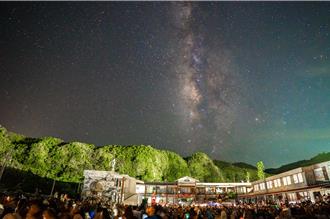 台東最美星空音樂會擴大舉辦 8場次時間地點出爐